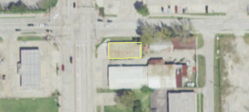 Commercial Lot on Highway 35