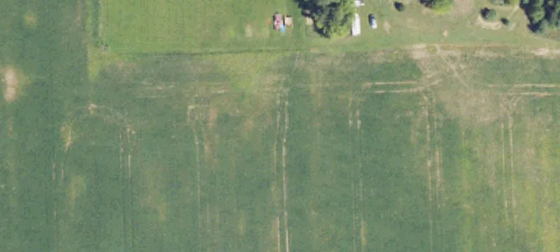 Ray Township Estate Lot