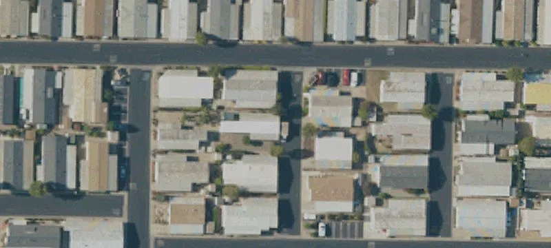 Updated Mobile Home in Park