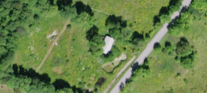 Rehab Property in Schoharie County
