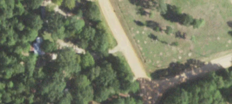 10.499 Acres with Barn