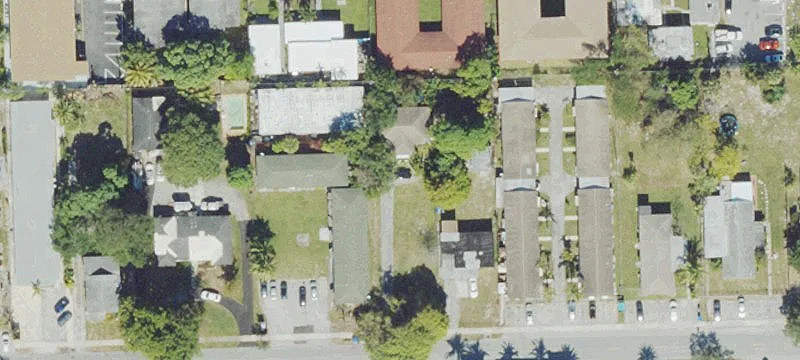 Development Site in Hollywood, Florida