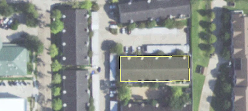 Spacious Condo with Tenant in Place