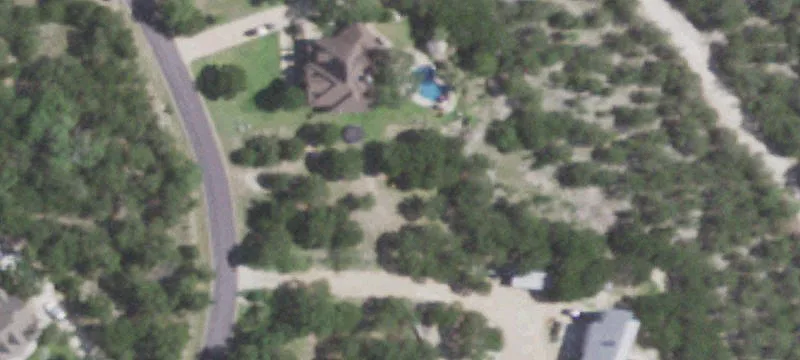 Lake Travis Homesite Opportunity