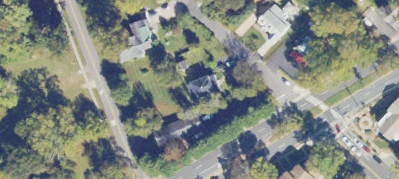 Commercial Property on Elm Street