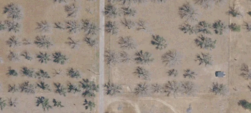 Residential Land Parcel For Sale