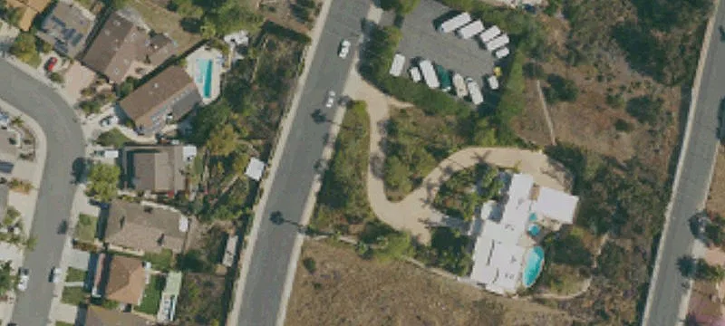 Carlsbad Land Opportunity