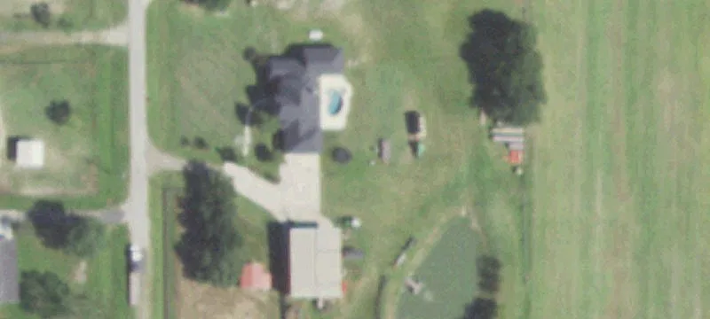 Unrestricted Land in Crosby, Texas
