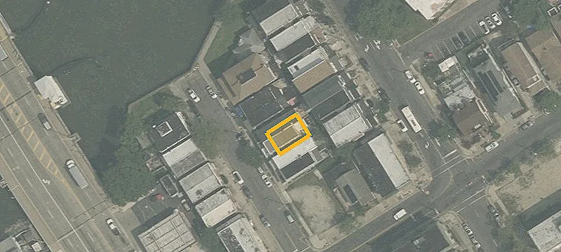 Atlantic City Multifamily Property