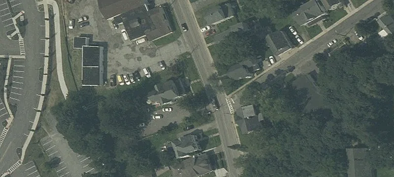 Newton Specialty Property For Rent