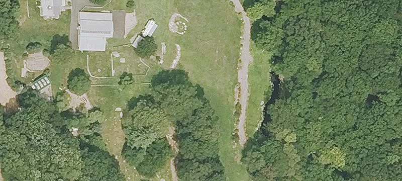 Equine Farm on Bridle Lane