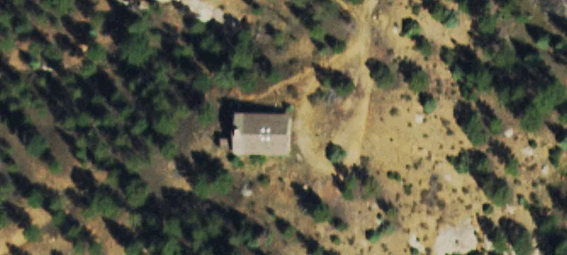 Resort Creek Road Land Opportunity