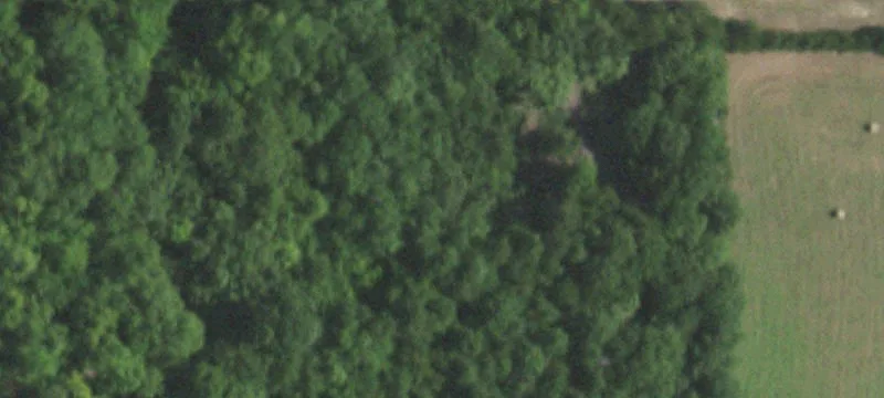 Bois d'Arc Lake Recreation Land