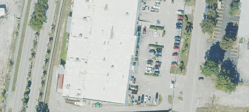 Modern Industrial Facility For Sale