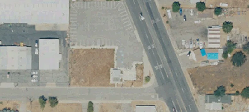 Commercial Land Development Opportunity