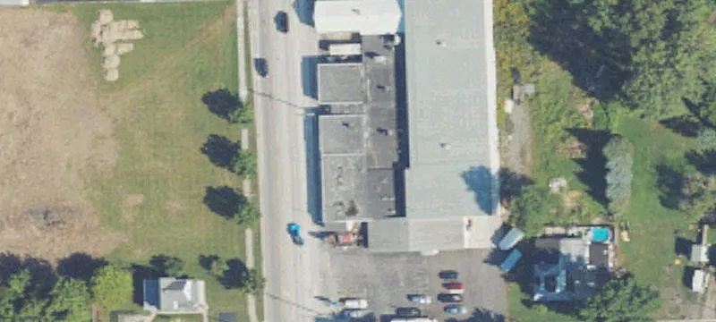 Versatile Commercial/Industrial Space for Sale