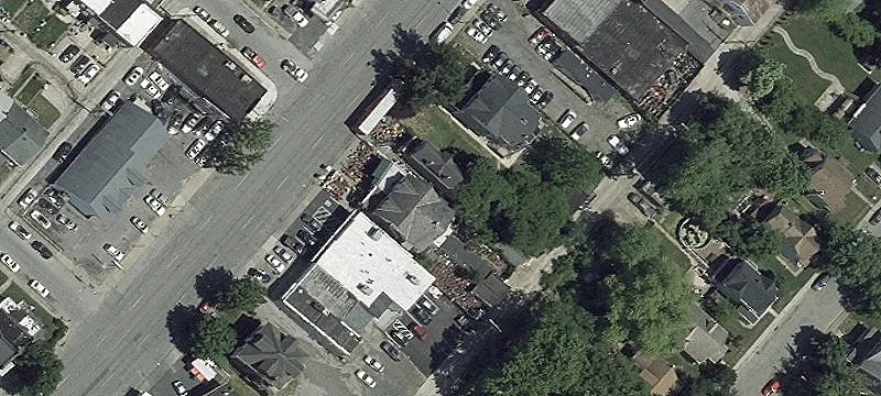 C2 Zoned Land For Sale