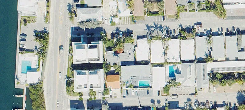 Two Continuous Lots Available