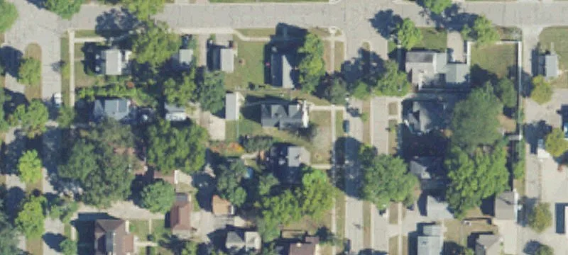 Mt Pleasant Triplex For Sale