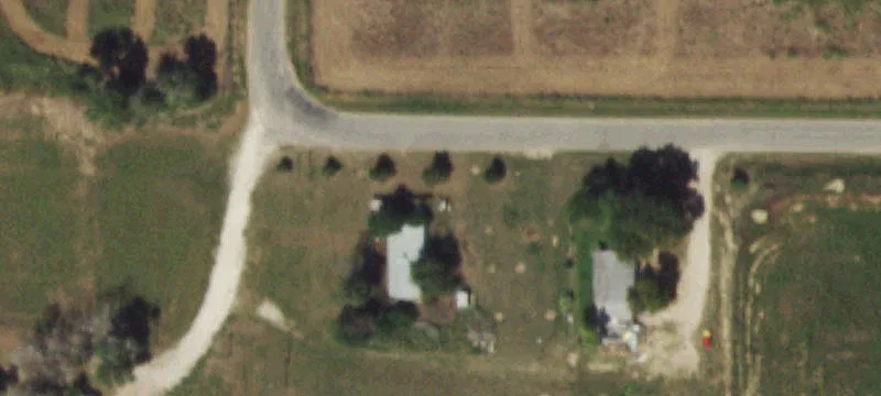 160 Acres Recreational Property