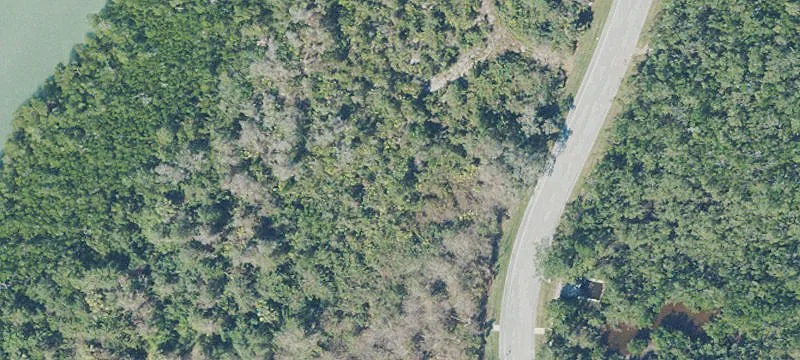 Marco Island Land Opportunity