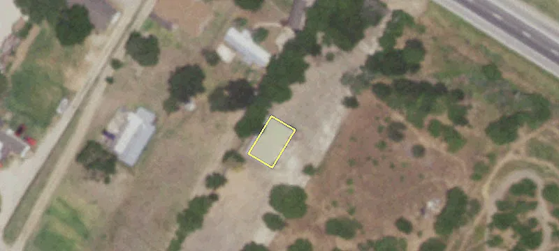 Warehouse with Large Yard