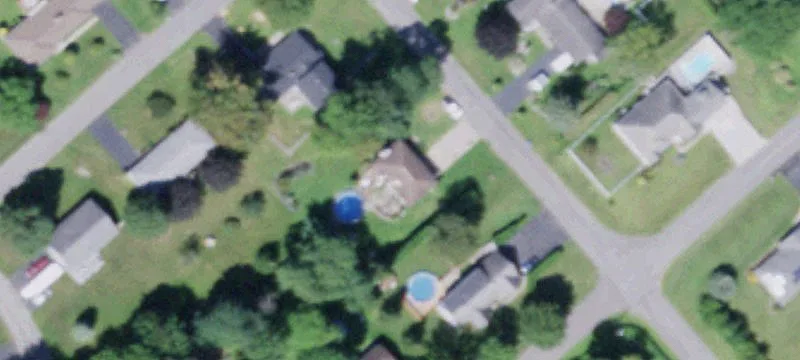 3.12 Acres Opportunity in Whitestown