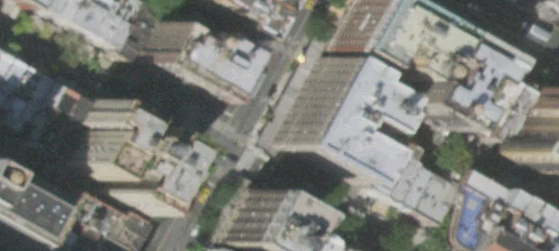 West End Avenue Multifamily Property