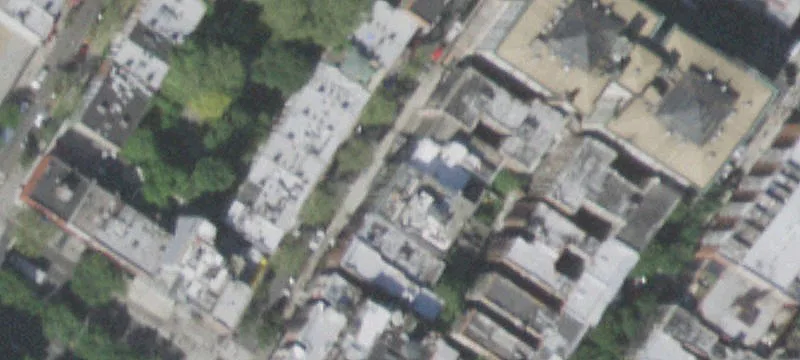 Sullivan Street Multifamily Opportunity