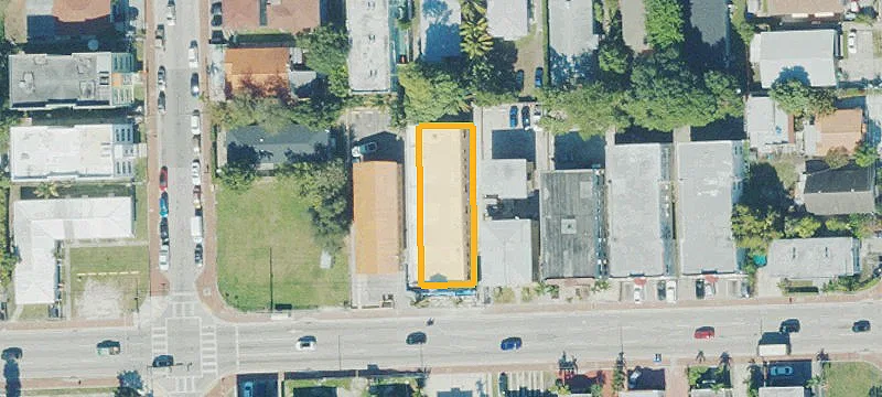 Little Havana Multifamily Investment Opportunity