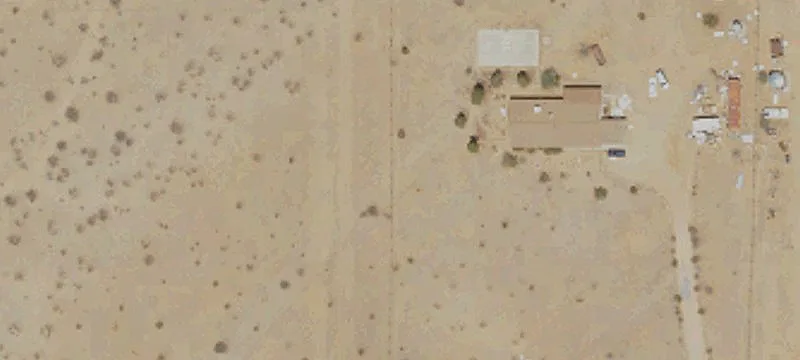 Apple Valley Industrial Land Available