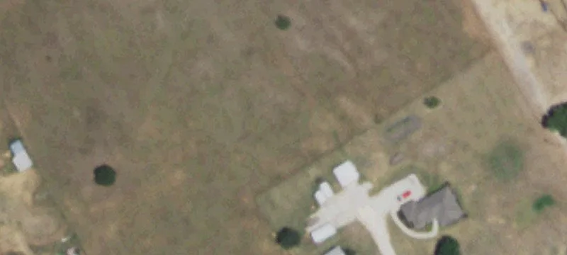 Wooded Land for Hunting