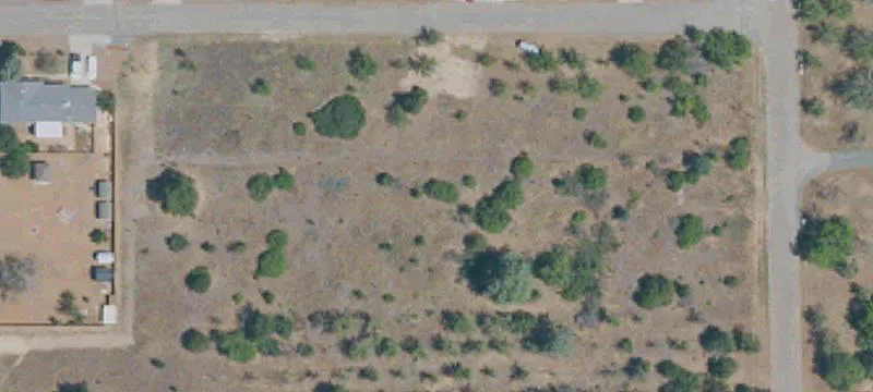 Flat Land with Public Water