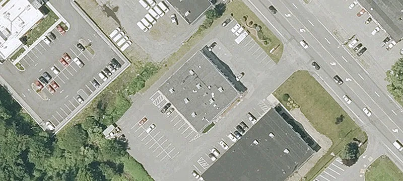 Retail/Office/Medical Space in Middleton