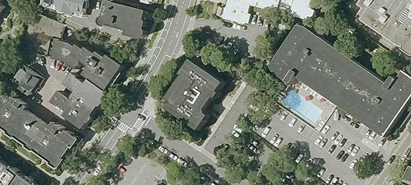 Convenient Parking in Coolidge Corner