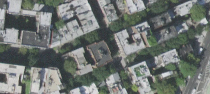 Residential Property in New York