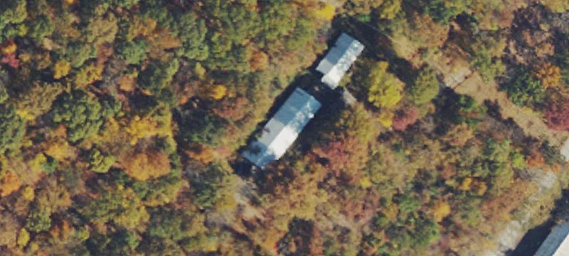 Wooded Lot For Residential Development