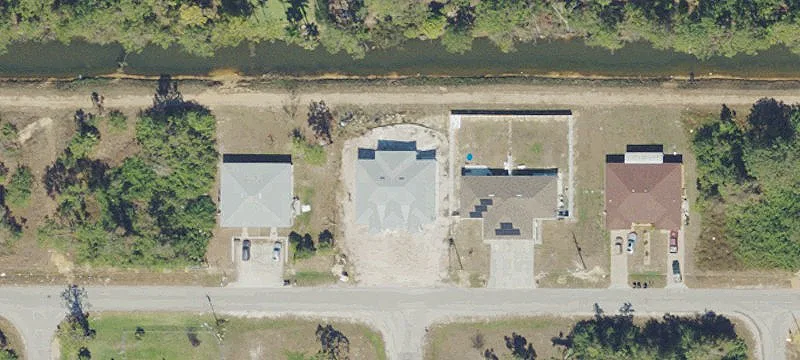 Lehigh Acres Duplex Investment Opportunity