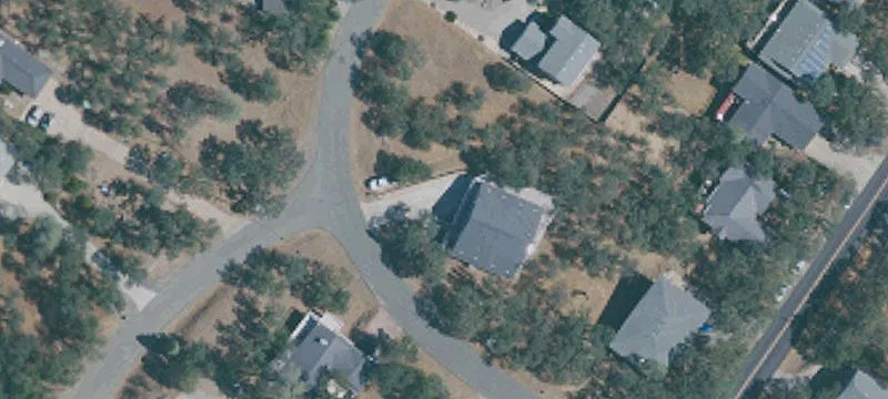 Land at Hidden Valley Lake
