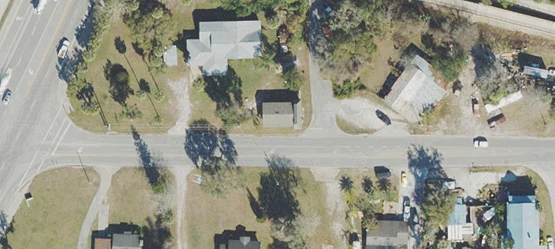 Prime Osteen Location Land