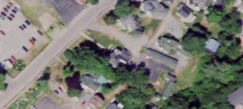 Investment Property in Alexandria, NY