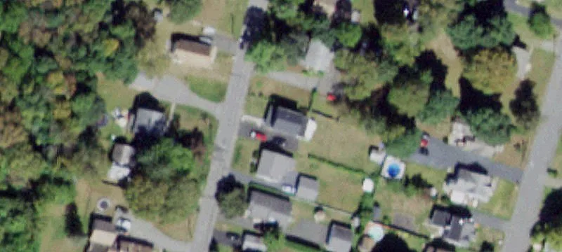 Lincoln Street Specialty Property