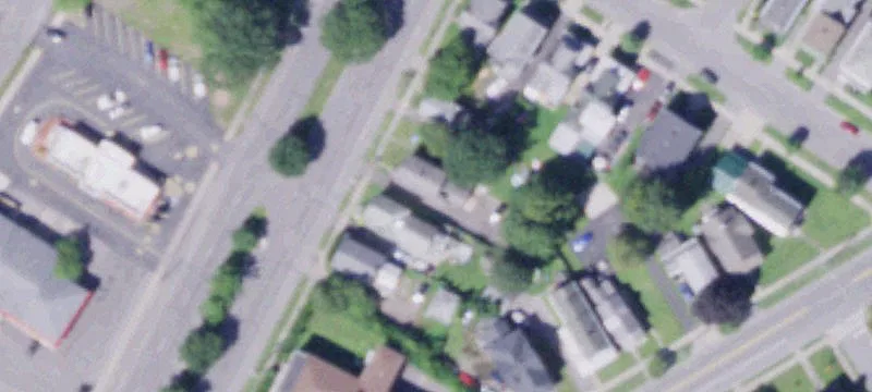 Updated Multifamily Home For Sale