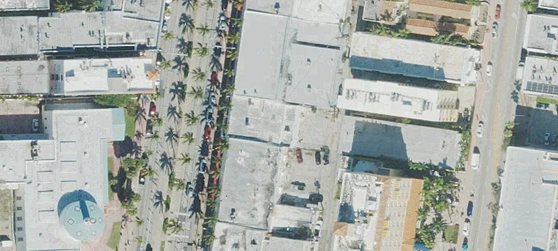 Prime Retail Space Miami Beach