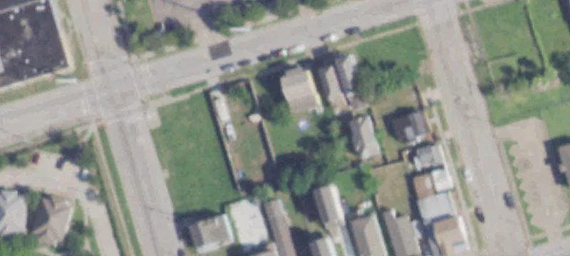 Land Near Galveston Hotspots