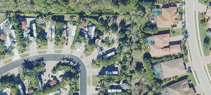 Spacious Resort Lot in Naples