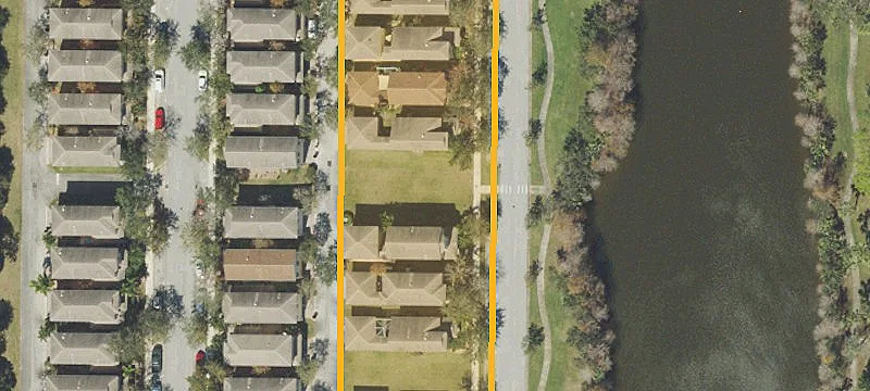 Vacant Lot in East Lake