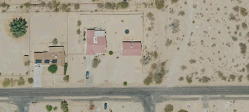 Land Available in Twentynine Palms
