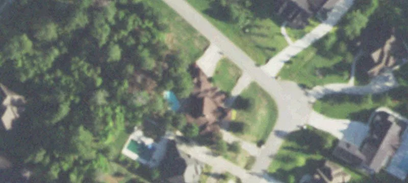 Benders Landing Estates Corner Lot