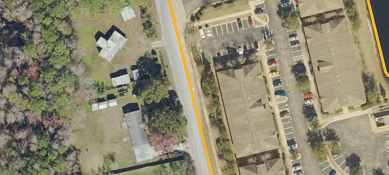 Prime Commercial Land Opportunity
